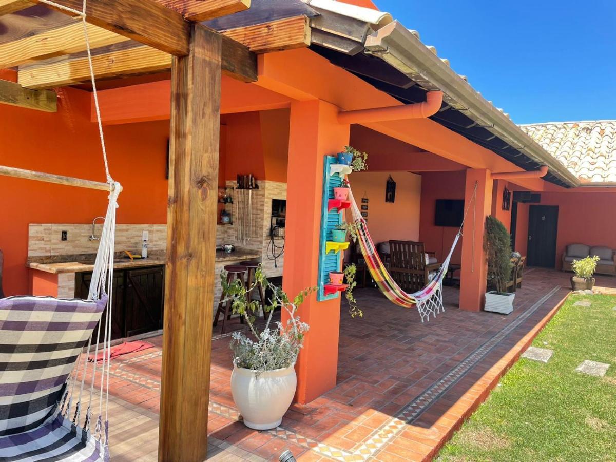 Vila Rica Xangri-La - 550 Metros Do Mar Exteriör bild