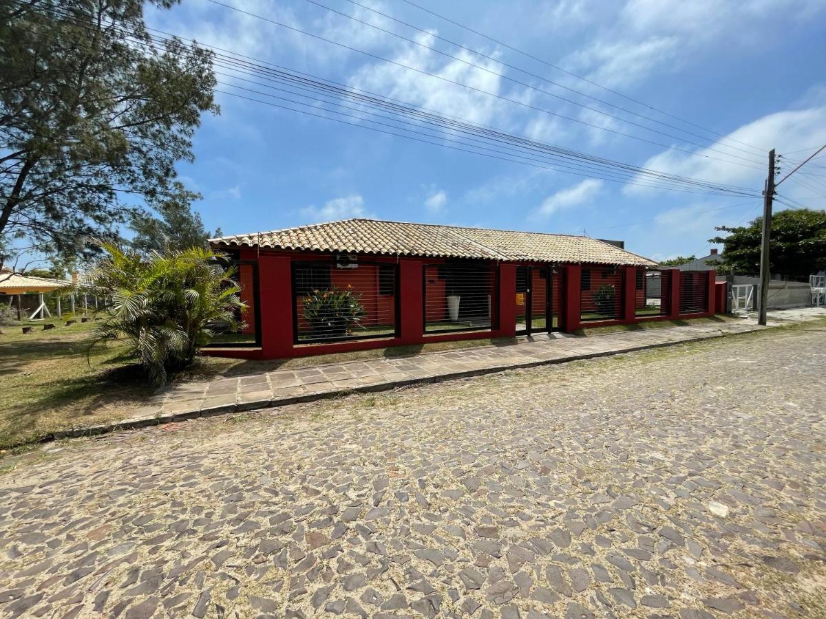 Vila Rica Xangri-La - 550 Metros Do Mar Exteriör bild