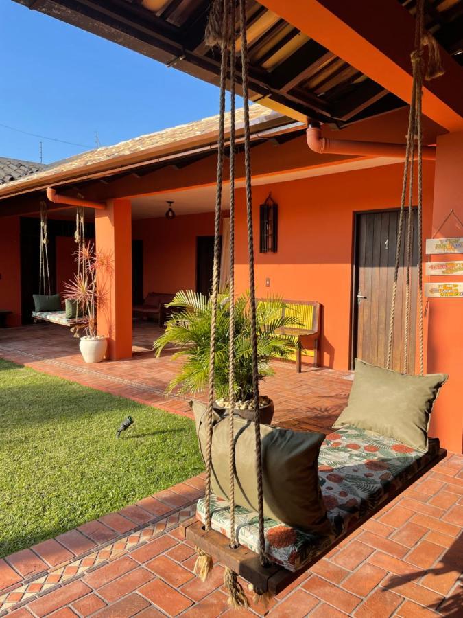 Vila Rica Xangri-La - 550 Metros Do Mar Exteriör bild