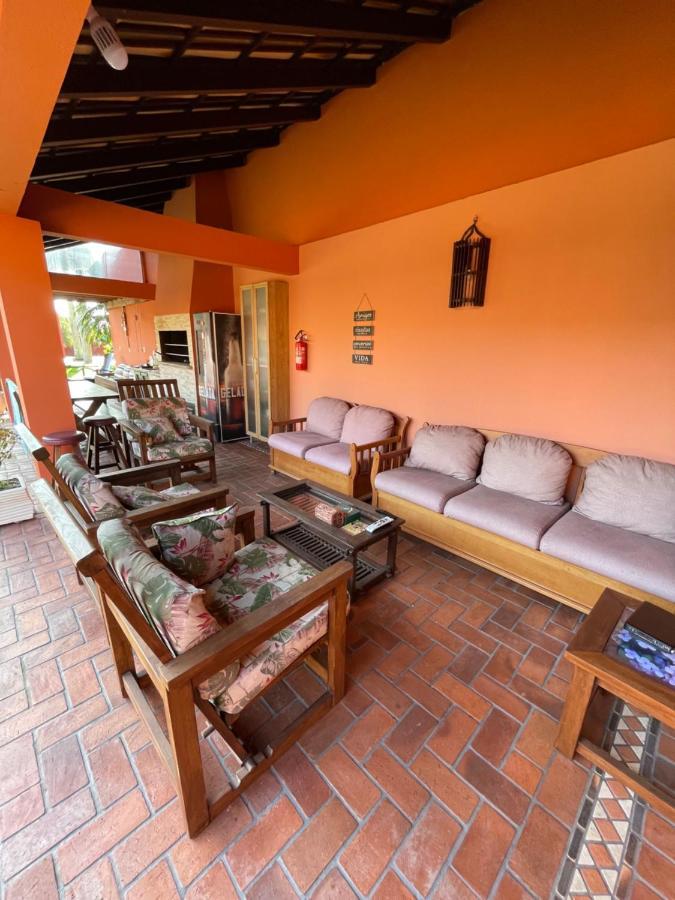 Vila Rica Xangri-La - 550 Metros Do Mar Exteriör bild